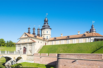 白俄羅斯明斯克三字代碼(MHP),明斯克(Minsk)四字碼,白俄羅斯機(jī)場(chǎng)三字碼查詢