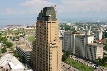 剛果(金)貝尼機場三字代碼(BNC),貝尼機場(Beni airport)四字碼,剛果(金)機場三字碼查詢