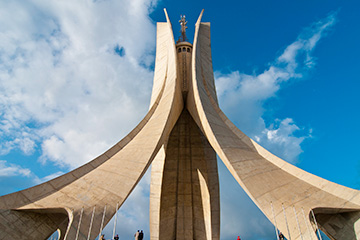 阿爾及利亞謝里夫機場三字代碼(QAS),謝里夫機場(Ech Cheliff airport)四字碼,阿爾及利亞機場三字碼查詢