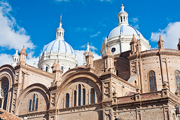 厄瓜多爾馬卡爾機場三字代碼(MRR),馬卡爾機場(J.M. Velasco airport)四字碼,厄瓜多爾機場三字碼查詢