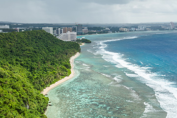 阿加尼亞港口查詢_agana港口代碼_關島阿加尼亞港口代碼