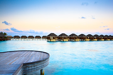 馬爾代夫福瓦姆拉島三字代碼(FVM),福瓦姆拉島(Fuvahmulak Island)四字碼,馬爾代夫機場三字碼查詢