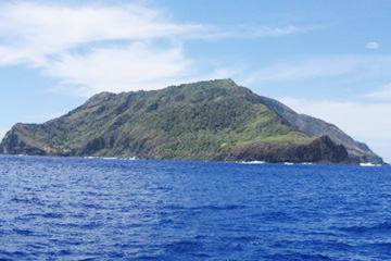 亞當斯敦港口查詢_adamstown港口代碼_皮特凱恩島亞當斯敦港口代碼