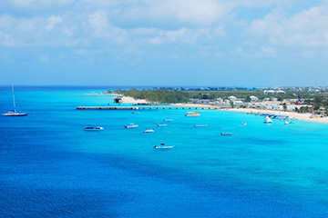 特克斯和凱科斯群島南開卡斯機場三字代碼(XSC),南開卡斯機場(South Caicos Island airport)四字碼,特克斯和凱科斯群島機場三字碼查詢