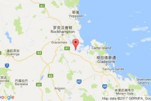 阿爾馬港港口查詢_port alma港口代碼_澳大利亞阿爾馬港港口代碼