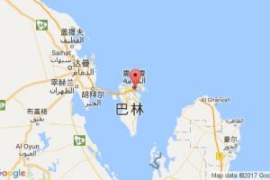 米納蘇爾曼港口查詢_mina sulman港口代碼_巴林米納蘇爾曼港口代碼