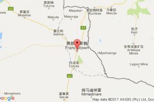 弗朗西斯敦港口查詢_francistown港口代碼_博茨瓦納弗朗西斯敦港口代碼