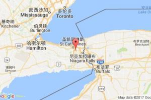 索羅爾德港口查詢_thorold,on港口代碼_加拿大索羅爾德港口代碼