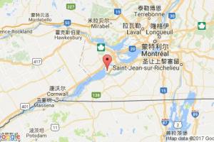 瓦利菲爾德港口查詢(xún)_valleyfield港