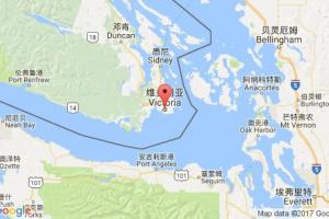 維多利亞港口查詢(xún)_victoria,ca港口