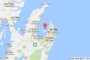 瓦伯蘭港口查詢(xún)_wabana港口代碼_加