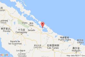 努埃維塔斯港口查詢_nuevitas港口