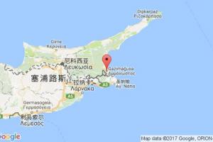 法馬古斯塔港口查詢_famagusta港口代碼_塞浦路斯法馬古斯塔港口代碼