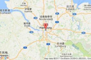 漢堡港口查詢_hamburg港口代碼_德國漢堡港口代碼