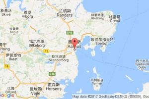 奧胡斯港口查詢_aarhus港口代碼_丹麥奧胡斯港口代碼