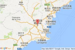 木爾西亞港口查詢_murcia港口代碼_西班牙木爾西亞港口代碼