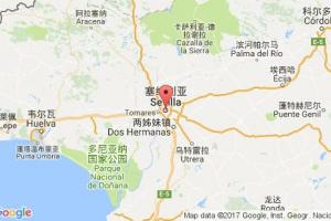 塞維利亞港口查詢_seville港口代碼