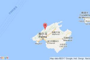 索列爾港口查詢_soller港口代碼_西