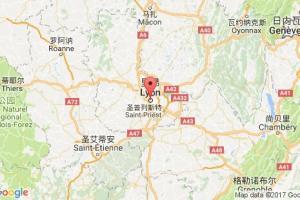 里昂港口查詢_lyon港口代碼_法國里昂港口代碼