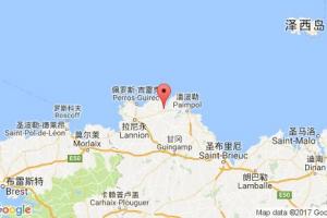 特雷吉耶港口查詢(xún)_treguier港口代