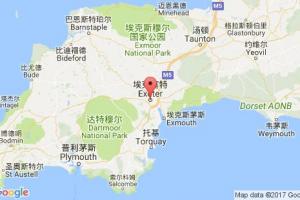 埃克塞特港口查詢_exeter港口代碼_英國埃克塞特港口代碼