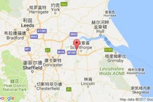 岡納斯港口查詢_gunness wharf港口代碼_英國岡納斯港口代碼