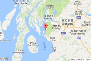 拉格斯港口查詢_largs港口代碼_英國(guó)拉格斯港口代碼