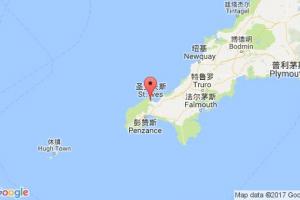 圣艾夫斯港口查詢_st.ives港口代碼_英國圣艾夫斯港口代碼