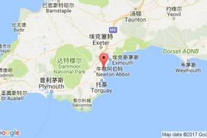廷茅斯港口查詢_teignmouth港口代碼_英國廷茅斯港口代碼
