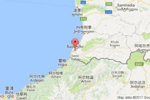 巴塔米港口查詢_batumi港口代碼_格魯吉亞巴塔米港口代碼