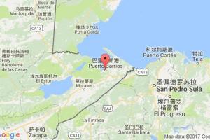 巴里奧斯港港口查詢_puerto barrios港口代碼_危地馬拉巴里奧斯港港口代碼