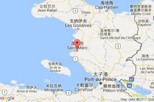 圣馬克港口查詢(xún)_st.marc港口代碼_海地圣馬克港口代碼