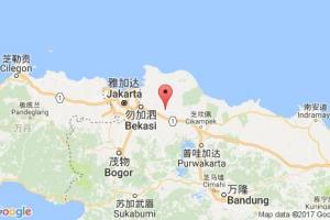 勿加泗港口查詢(xún)_bekasi港口代碼_印度尼西亞(印尼)勿加泗港口代碼