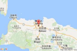 雅加達(dá)1號(hào)碼頭港口查詢(xún)_jakarta utc1港口代碼_印度尼西亞(印尼)雅加達(dá)1號(hào)碼頭港口代碼