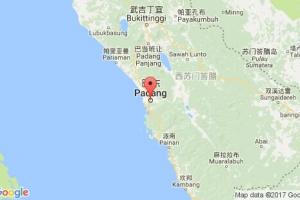 巴東港口查詢(xún)_padang港口代碼_印度尼西亞(印尼)巴東港口代碼