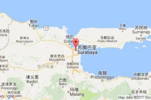泗水(蘇臘巴亞)港口查詢(xún)_surabaya港口代碼_印度尼西亞(印尼)泗水(蘇臘巴亞)港口代碼