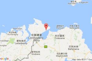 莫維爾港口查詢_moville港口代碼_