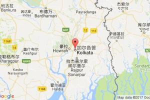 加爾各答港口查詢_calcutta港口代碼_印度加爾各答港口代碼