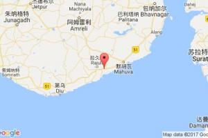 皮帕瓦沃港口查詢_pipavav港口代碼_印度皮帕瓦沃港口代碼