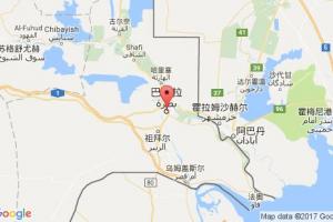 巴士拉港口查詢_basrah港口代碼_伊拉克巴士拉港口代碼