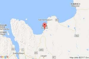 胡薩維克港口查詢_husavik港口代碼_冰島胡薩維克港口代碼