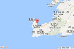 凱夫拉維克港口查詢_keflavik港口