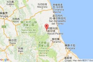 阿斯科利皮切諾港口查詢_ascoli piceno港口代碼_意大利阿斯科利皮切諾港口代碼