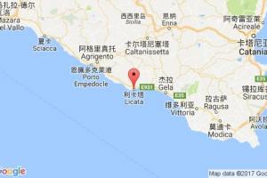 利卡塔港口查詢_licata港口代碼_意大利利卡塔港口代碼