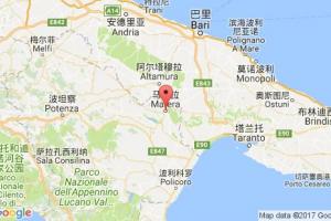 馬泰拉港口查詢_matera港口代碼_意大利馬泰拉港口代碼