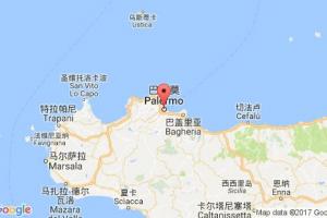 巴勒莫港口查詢_palermo港口代碼_意大利巴勒莫港口代碼