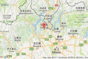 瓦雷澤港口查詢_varese港口代碼_意