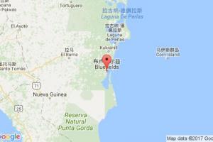 布盧菲爾茲港口查詢_bluefields港口代碼_牙買加布盧菲爾茲港口代碼