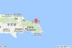 安東尼奧港港口查詢_port antonio