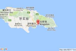羅亞爾港港口查詢_port royal港口代碼_牙買加羅亞爾港港口代碼